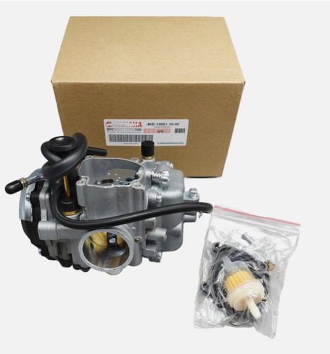 Oem carburetor carb - carb, yamaha