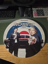 Wheeler Dealers Full Throttle