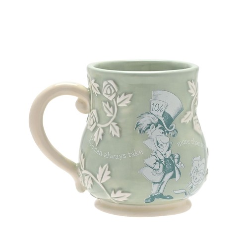 Alice wonderland mad hatter - wonderland,