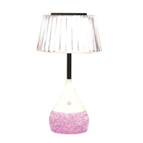 Colour changing glitter - colour,