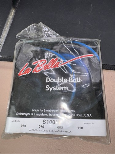 Labella steinberger double - labella,