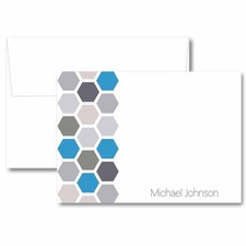 Personalized Geometric Mens