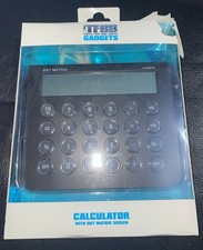 Toys For Big Boys Calculator