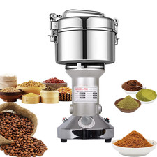 LEJIEYIN Grain Mill Electric