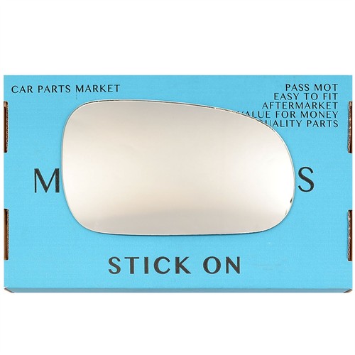 Right side wing door - door, mirror