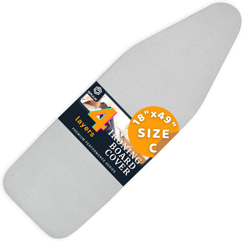 Savuk ironing board cover and - savuk,