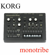 Korg Monotribe Analog