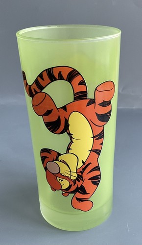 Disney store exclusive tigger - disney,