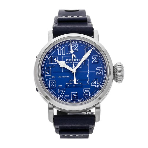 Zenith pilot type - zenith,