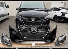 Mercedes class vito old - vito,