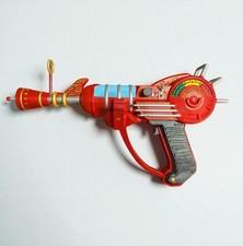 CoD Black Ops Zombies Ray Gun