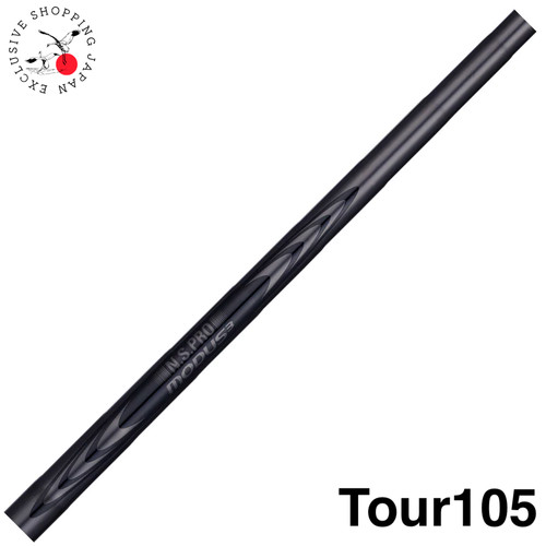 Nippon shaft pro modus3 - n.s.pro,