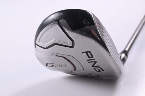 Ping g20 wood 15 - 15, degree