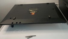 Philips GA 212 Turntable