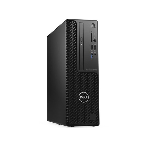 Dell precision 3440 sff - precision, i5
