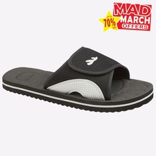 PDQ Surfer Mens Comfort Casual