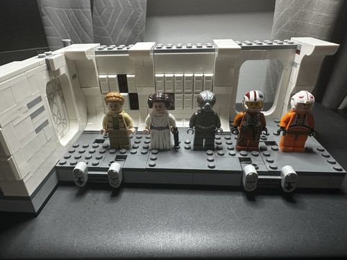 Lego star wars - star, lot
