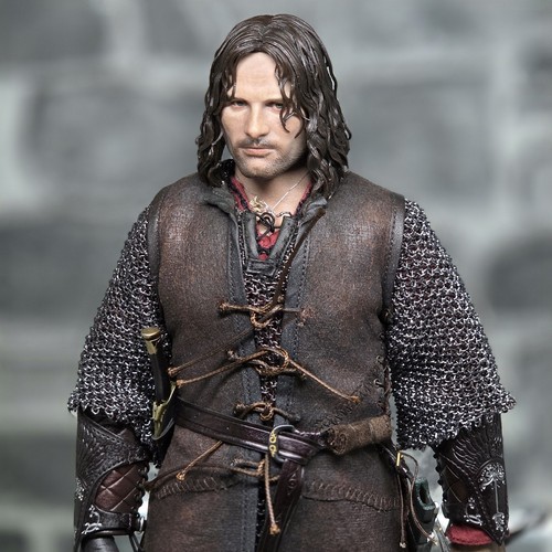 Inart aragorn figure - figure, of