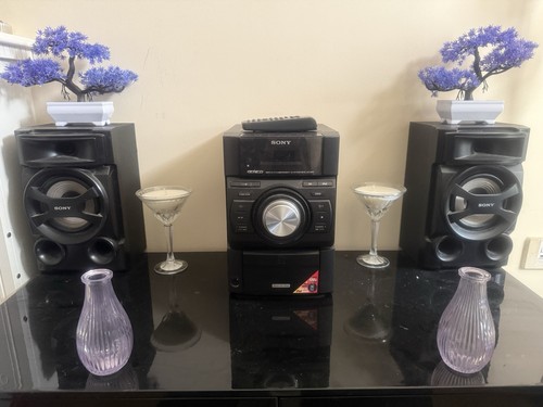 Sony genezi mini fi - sony,