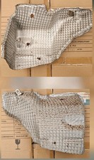  Exhaust Manifold HeatShield
