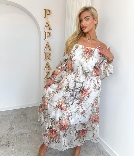 Paparazzi fashion women maxi - paparazzi, women's
