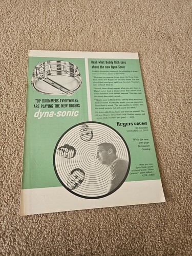 Tbook67 magazine advert - magazine, 11x8"