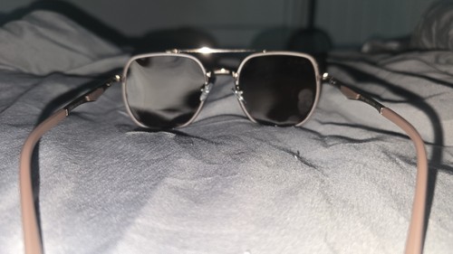 Ray ban polarised sunglasses - ,