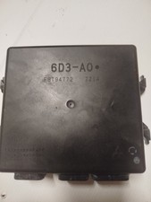 Jetski Yamaha Waverunner Vx110