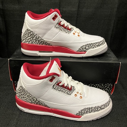 Nike air jordan retro - retro, 3