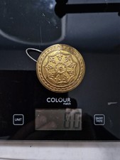 Antique Clock Pendulum