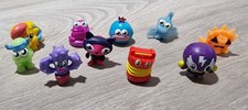 Moshi Monsters Moshlings