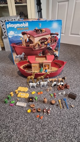 Playmobil 9373 wild life - wild,