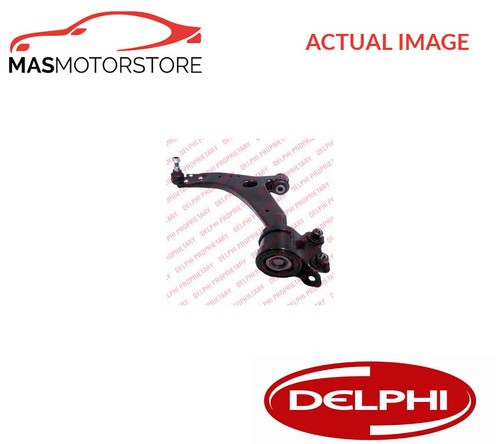 Track control arm - arm, wishbone