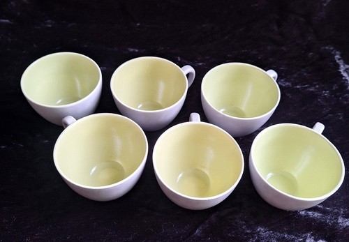 Rare poole pottery - rare,