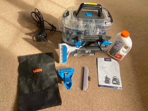 Vax spotwash duo spot cleaner - spotwash,