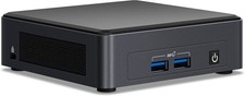 Intel NUC 11 Pro i3-1115G4