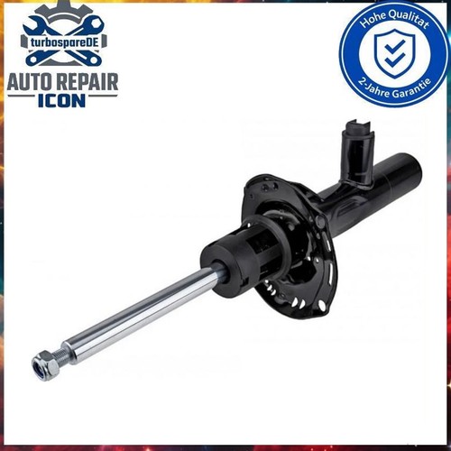 Front shock absorber - shock,