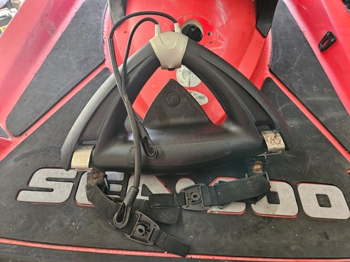 Seadoo gtx wake - wake, board