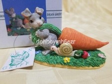 Charming Tails Dean Griff