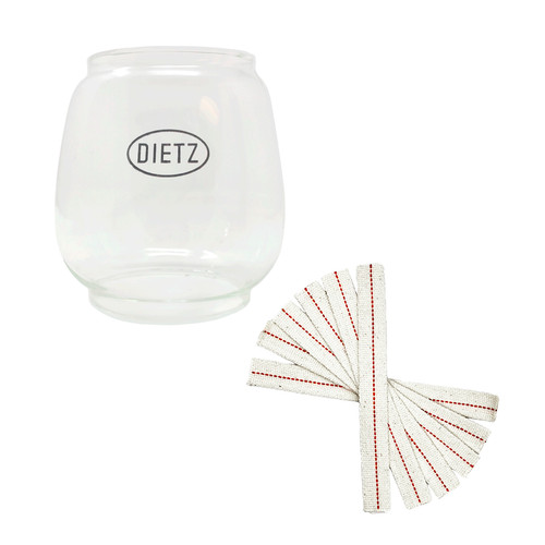 Light of Mine - Dietz #8 Air
