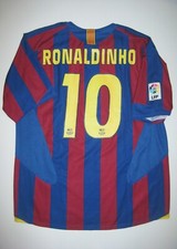 2005-2006 FC Barcelona