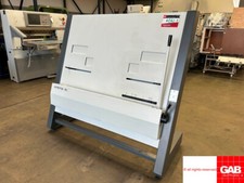 Heidelberg Speedmaster SM 74/102 Plate Punch for Printing Press