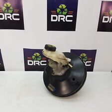 FORD FOCUS MK2 ST225 2.5 PETROL BRAKE SERVO MASTER CYLINDER 6M51-2B195-FB