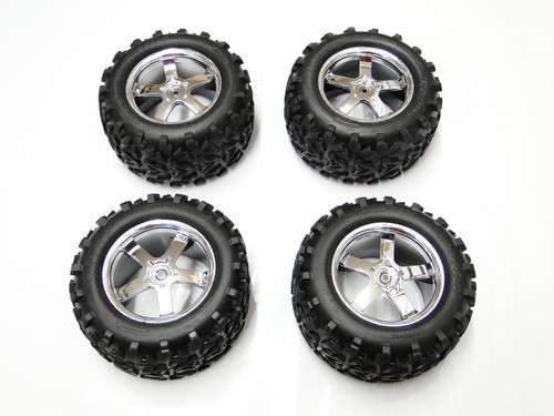 New traxxas maxx - t-maxx, 3.3