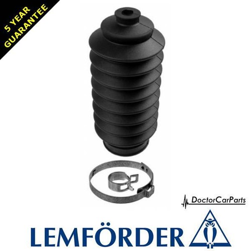 Steering rack boot gaiter for - boot,