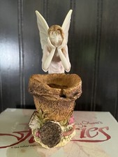 Jenny Oliver’s Faerie Wisp