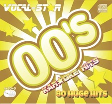 Vocal star 00s decades songs - vocal-star,