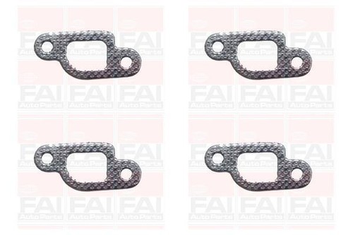 Exhaust manifold gasket - manifold,