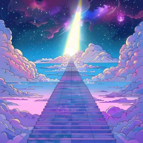 20x stairway heaven - 20x,