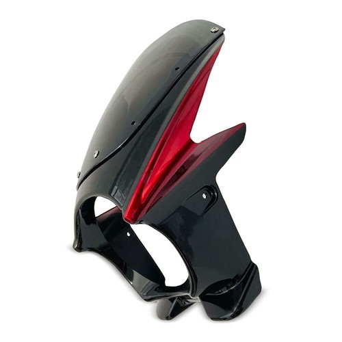 Headlight fairing for triumph - headlight,